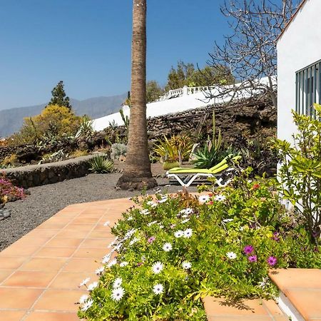 Villa Casa Arándano El Paso Exterior foto