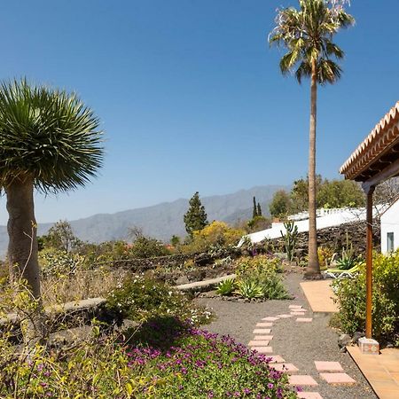 Villa Casa Arándano El Paso Exterior foto