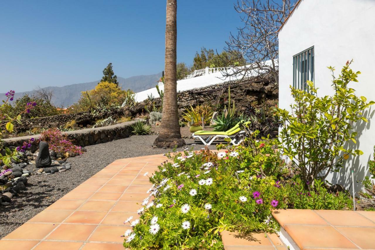 Villa Casa Arándano El Paso Exterior foto