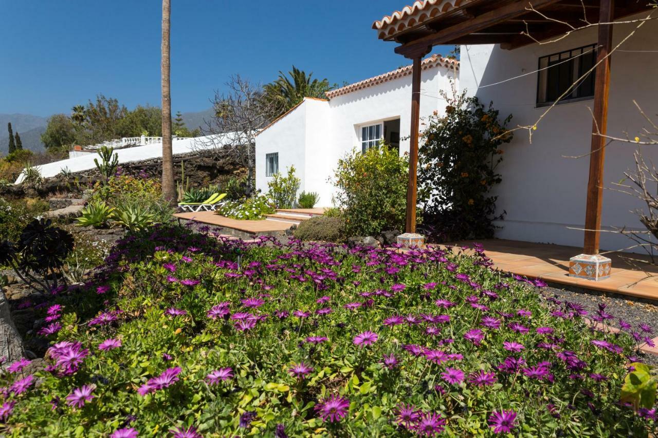 Villa Casa Arándano El Paso Exterior foto