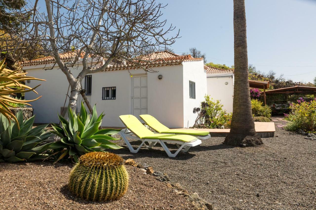 Villa Casa Arándano El Paso Exterior foto