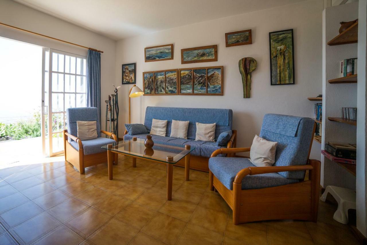 Villa Casa Arándano El Paso Exterior foto